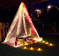 Hotel Cabañas Los Agaves