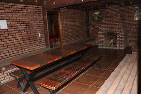 Hotel Cabañas Los Agaves