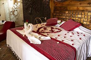 Hotel Cabañas Los Agaves