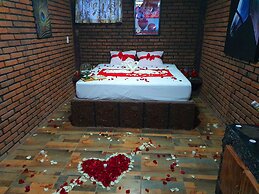 Hotel Cabañas Los Agaves