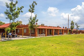 Hotel Cabañas Los Agaves