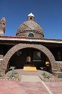 Hotel Cabañas Los Agaves