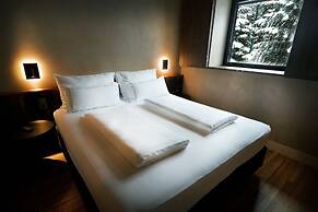 Hotel Les Pardines 1819