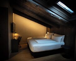 Hotel Les Pardines 1819