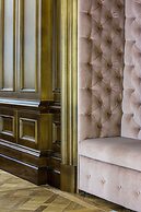 Virgin Hotels Glasgow