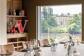 Virgin Hotels Glasgow