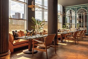 Virgin Hotels Glasgow