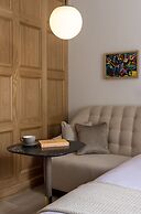 Virgin Hotels Glasgow