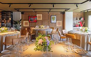 Virgin Hotels Glasgow