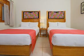 XTILU Hotel - Adults only
