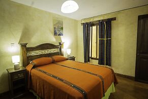 Hotel Maya Ik