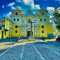 Hotel Maya Ik