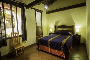 Hotel Maya Ik