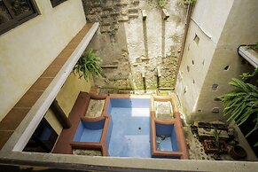 Hotel Maya Ik