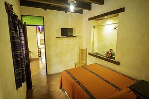 Hotel Maya Ik