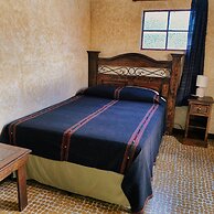 Hotel Maya Ik