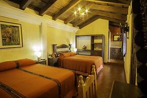 Hotel Maya Ik