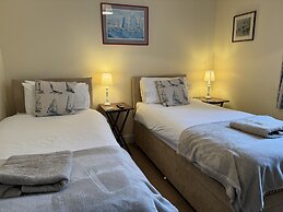 The Pilot Boat Inn
