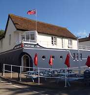 The Pilot Boat Inn