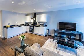 Suite Life Serviced Apartments