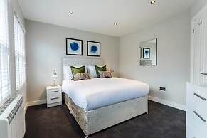 Suite Life Serviced Apartments