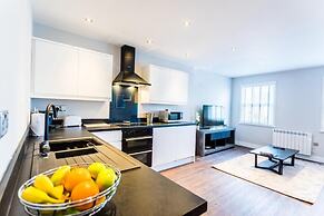 Suite Life Serviced Apartments
