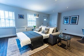 Suite Life Serviced Apartments