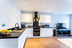 Suite Life Serviced Apartments
