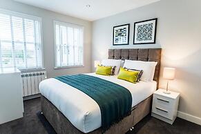 Suite Life Serviced Apartments
