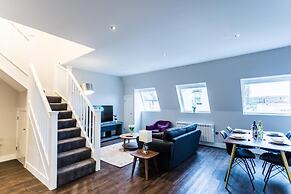 Suite Life Serviced Apartments