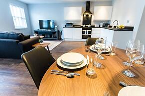 Suite Life Serviced Apartments