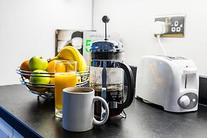 Suite Life Serviced Apartments