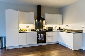 Suite Life Serviced Apartments