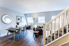 Suite Life Serviced Apartments