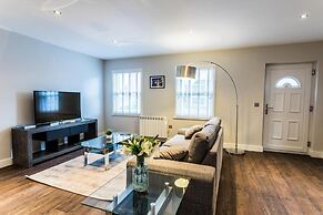 Suite Life Serviced Apartments