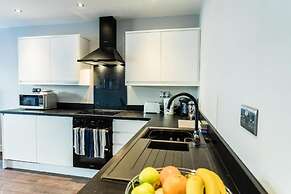 Suite Life Serviced Apartments