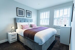 Suite Life Serviced Apartments