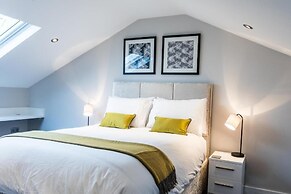 Suite Life Serviced Apartments