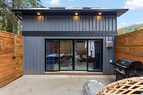 Les Petits Chalets