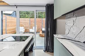 Les Petits Chalets