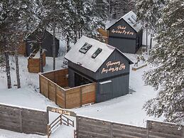Les Petits Chalets