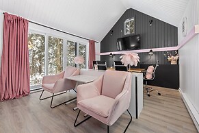 Les Petits Chalets