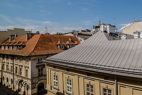 Saint Thomas Corner