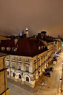 Saint Thomas Corner