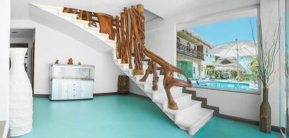 Hotel Boutique Punta Jamaica