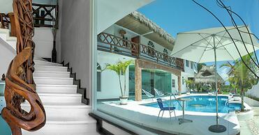 Hotel Boutique Punta Jamaica