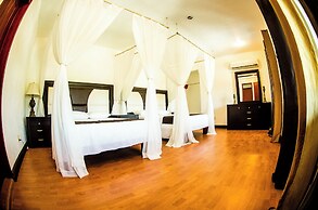 Hotel Boutique Punta Jamaica