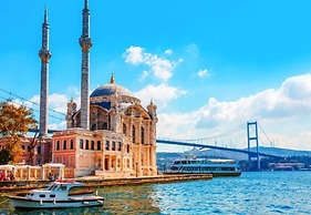 Roe Suite Taksim - Hotel