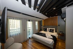 Roe Suite Taksim - Hotel