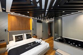 Roe Suite Taksim - Hotel